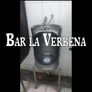 BAR LA VERBENA