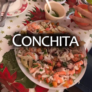 Conchita