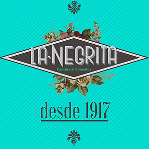 La Negrita Cantina