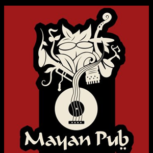 Mayan Pub