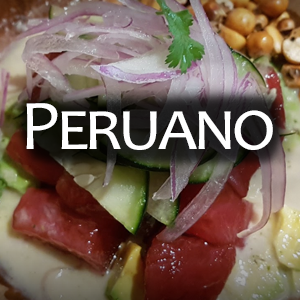 Peruano