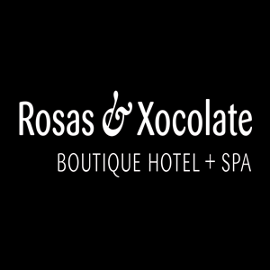Rosas & Xocolate Boutique Hotel + SPA