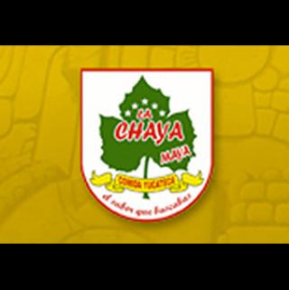 La Chaya Maya Logo