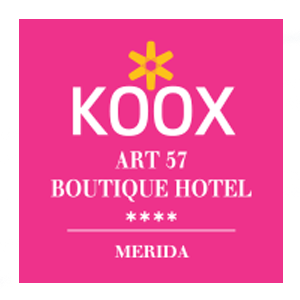 Koox Art 57 Hotel