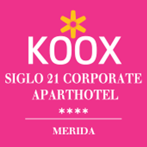 Koox Siglo 21 Corporate Aparthotel