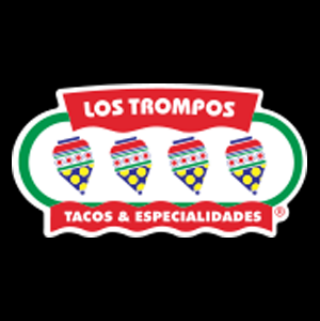 Los Trompos Logo