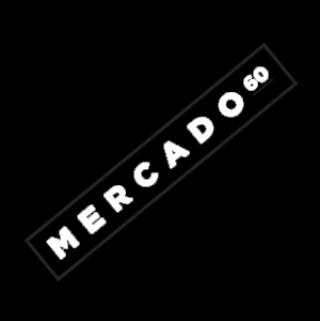 Mercado 60 Logo