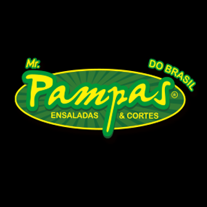 Mr. Pampas
