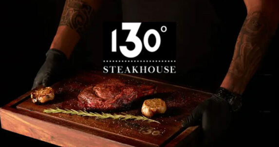 130 Degrees SteakHouse