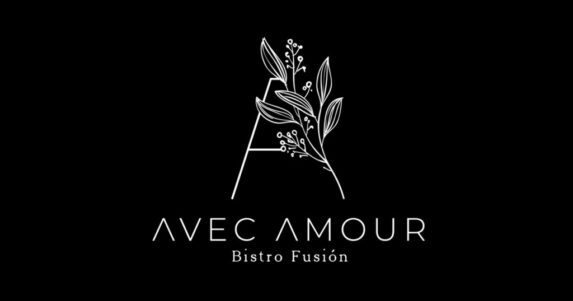 Avec Amour - Bistro Fusion