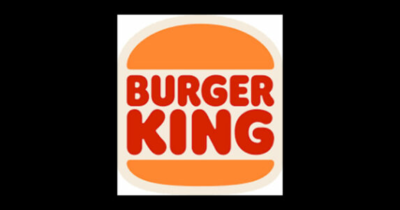 Burger King Plaza Patio