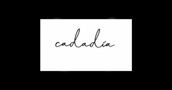 Cadadia Bar-Cafe