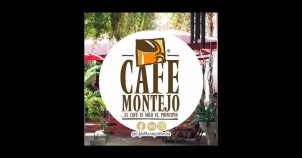Café Montejo Logo