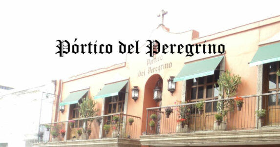 Cafeteria Pop y Restaurante Portico del Peregrino